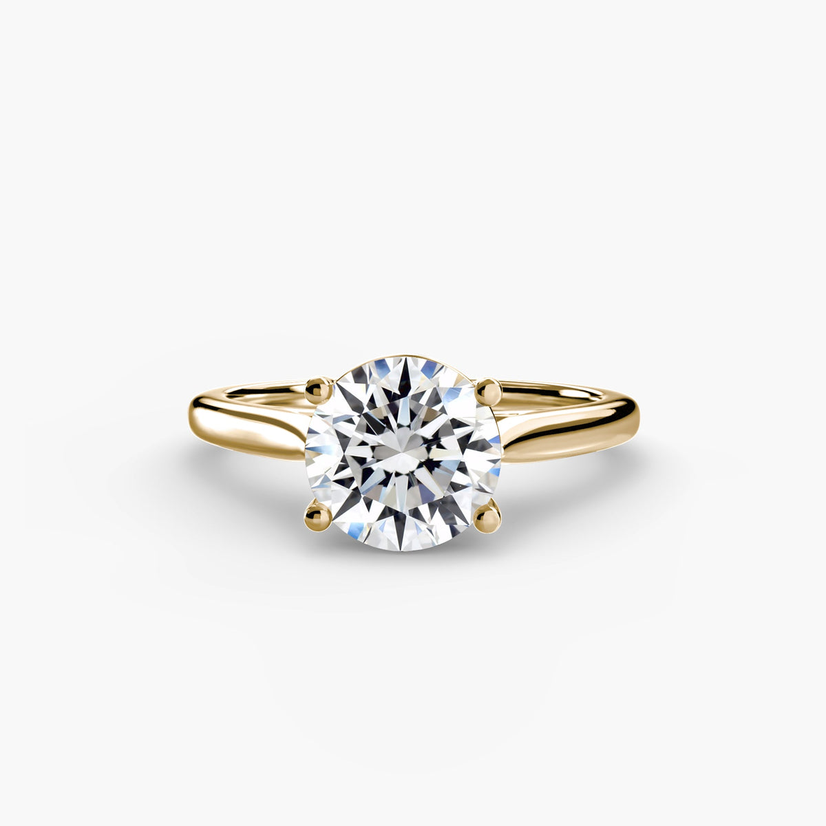 Completed Ring (Europe Size 58.00)