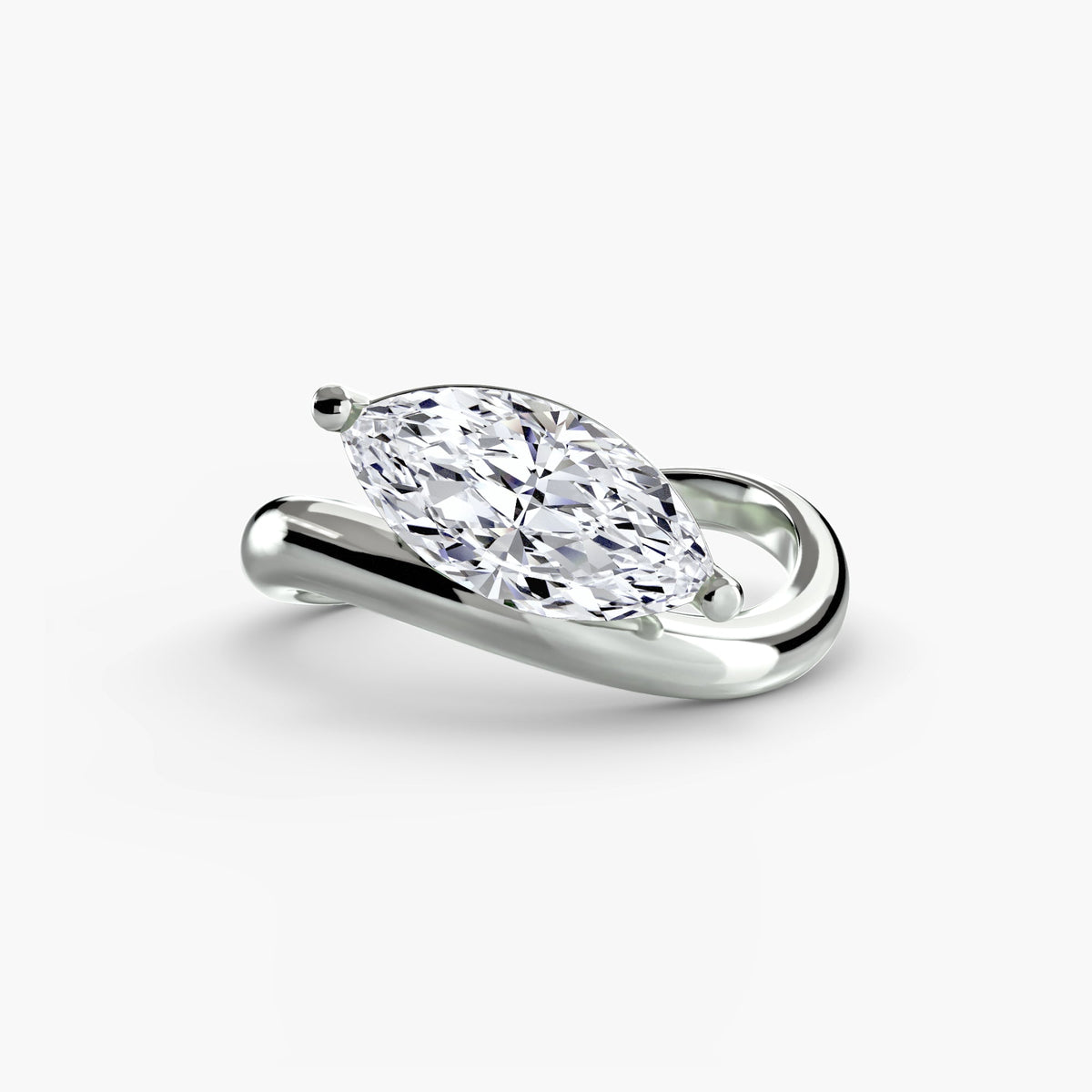 Completed Ring (Europe Size 45.00)