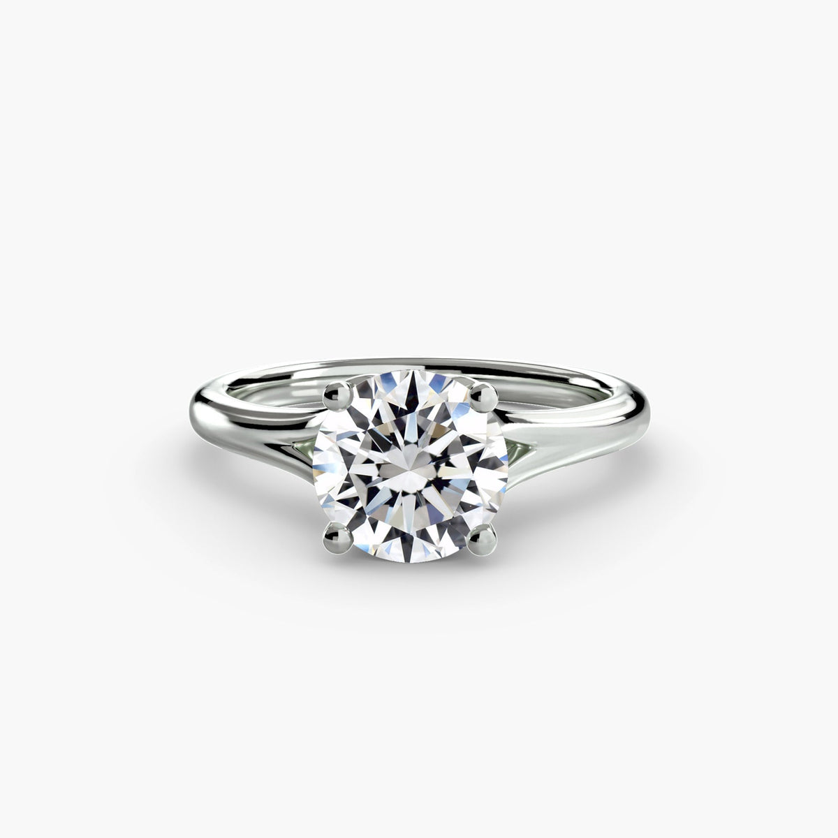 Completed Ring (Europe Size 45.50)