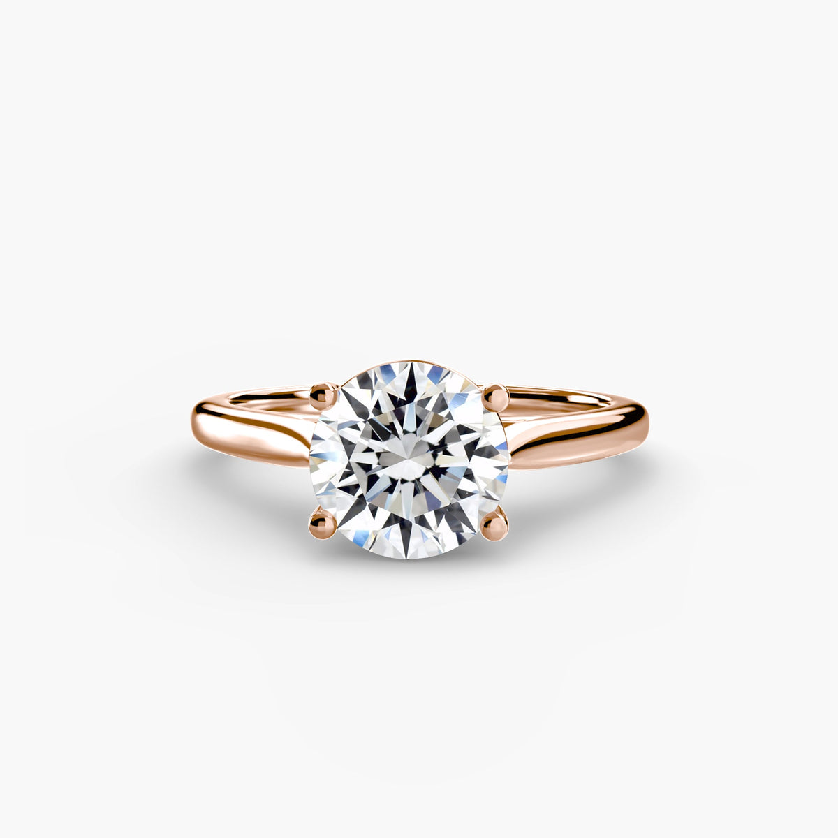 Completed Ring (Europe Size 49.50)