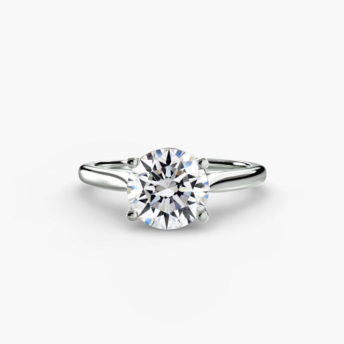 Completed Ring (Europe Size 53.25)